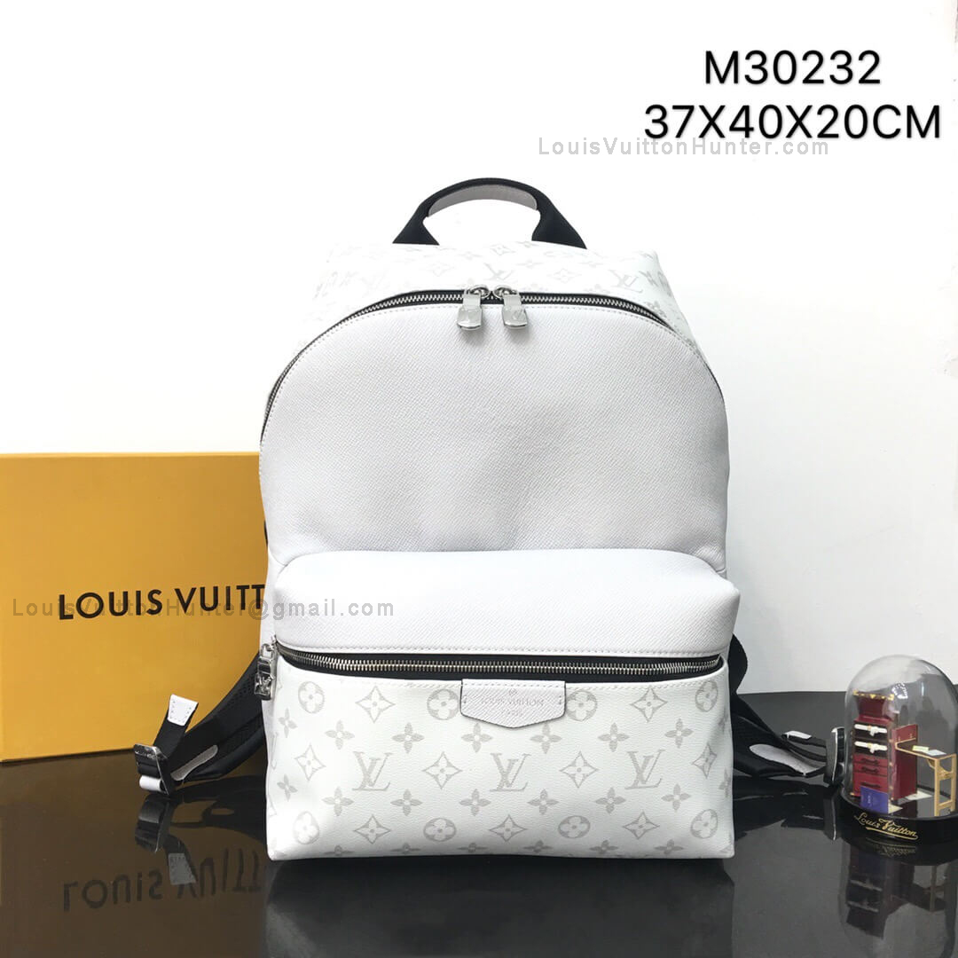 Louis Vuitton Discovery Backpack PM M30232
